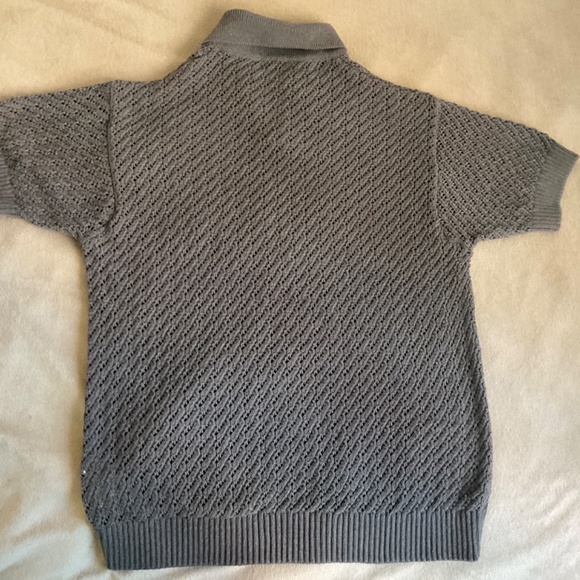 Zara new   men’s top - Picture 2 of 3